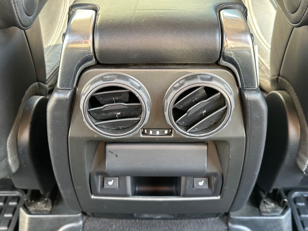2012 Land Rover Discovery — Miniatură 18