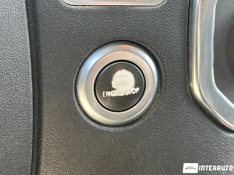 2012 Land Rover Discovery — Miniatură 13