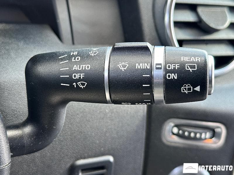 2012 Land Rover Discovery — Miniatură 12