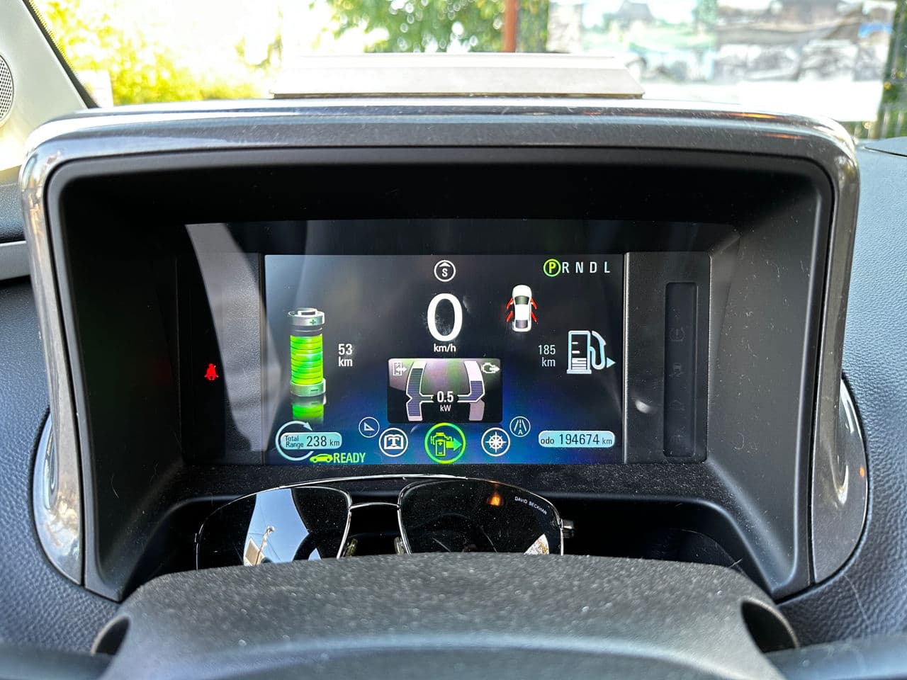 2014 Chevrolet Volt — Miniatură 11