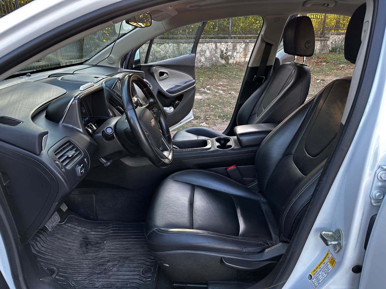 2014 Chevrolet Volt — Miniatură 5