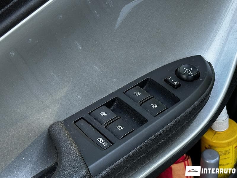 2014 Chevrolet Volt — Miniatură 15