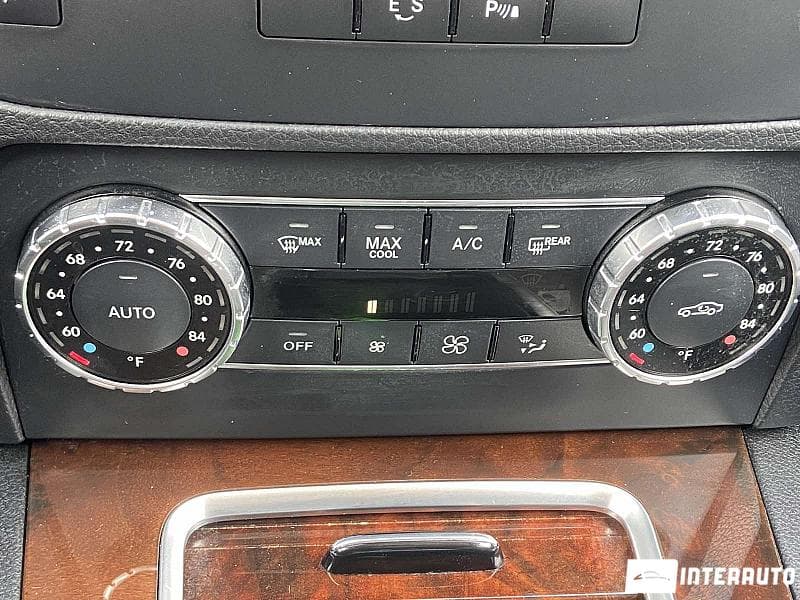 2013 Mercedes GLK 250 — Miniatură 16