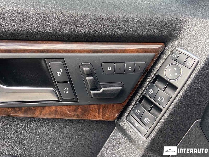 2013 Mercedes GLK 250 — Miniatură 6