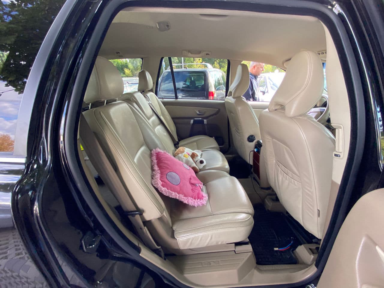 2009 Volvo XC 90 — Miniatură 14