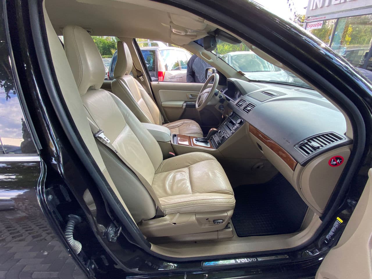 2009 Volvo XC 90 — Miniatură 15