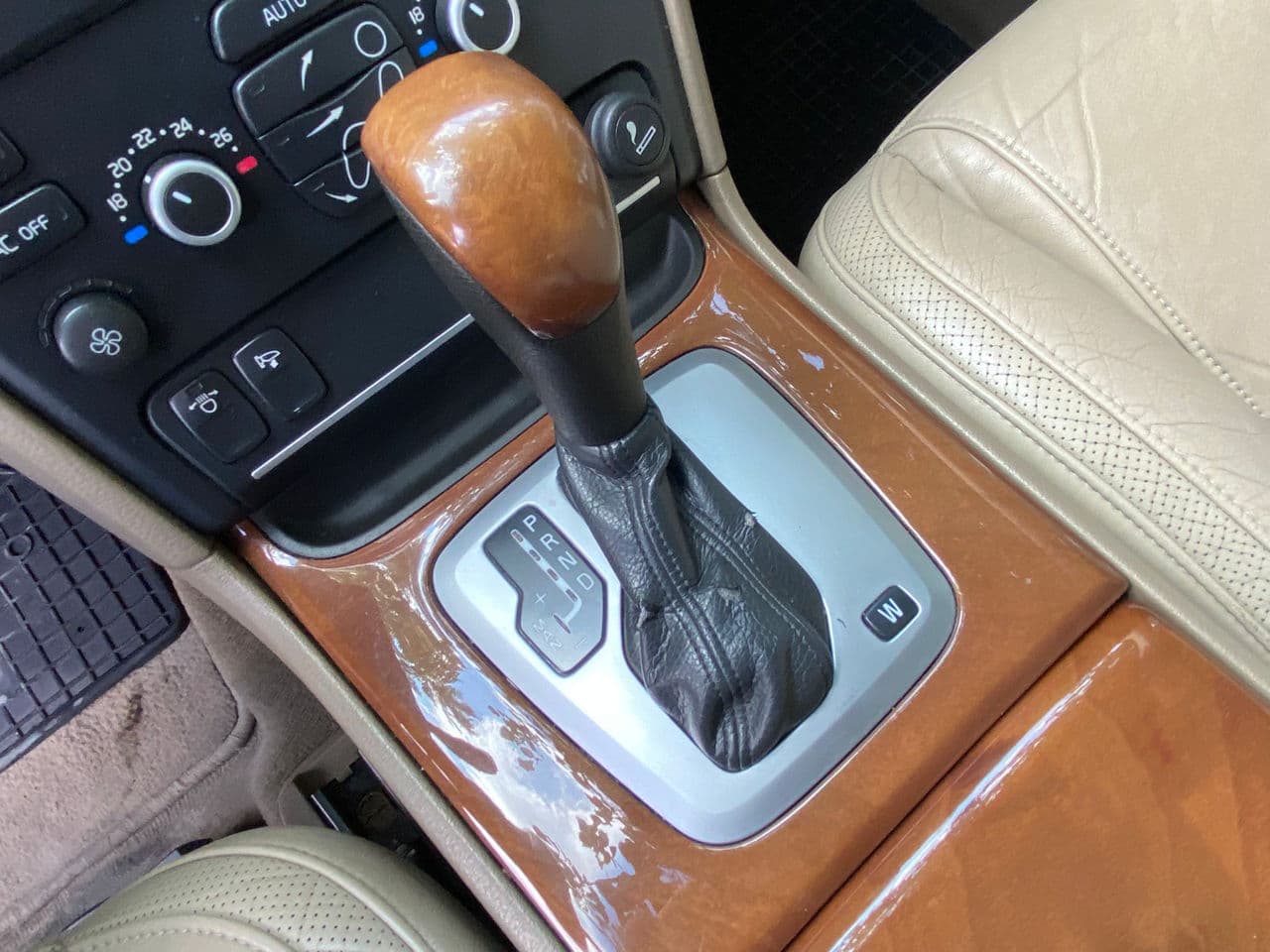 2009 Volvo XC 90 — Miniatură 12