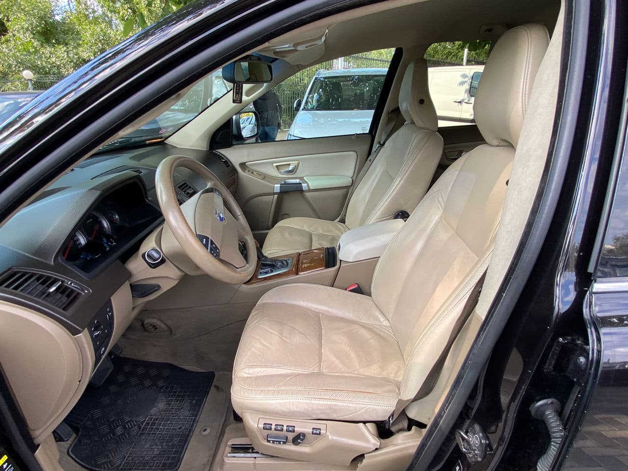 2009 Volvo XC 90 — Miniatură 6
