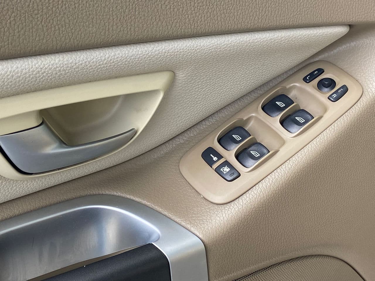 2009 Volvo XC 90 — Miniatură 5