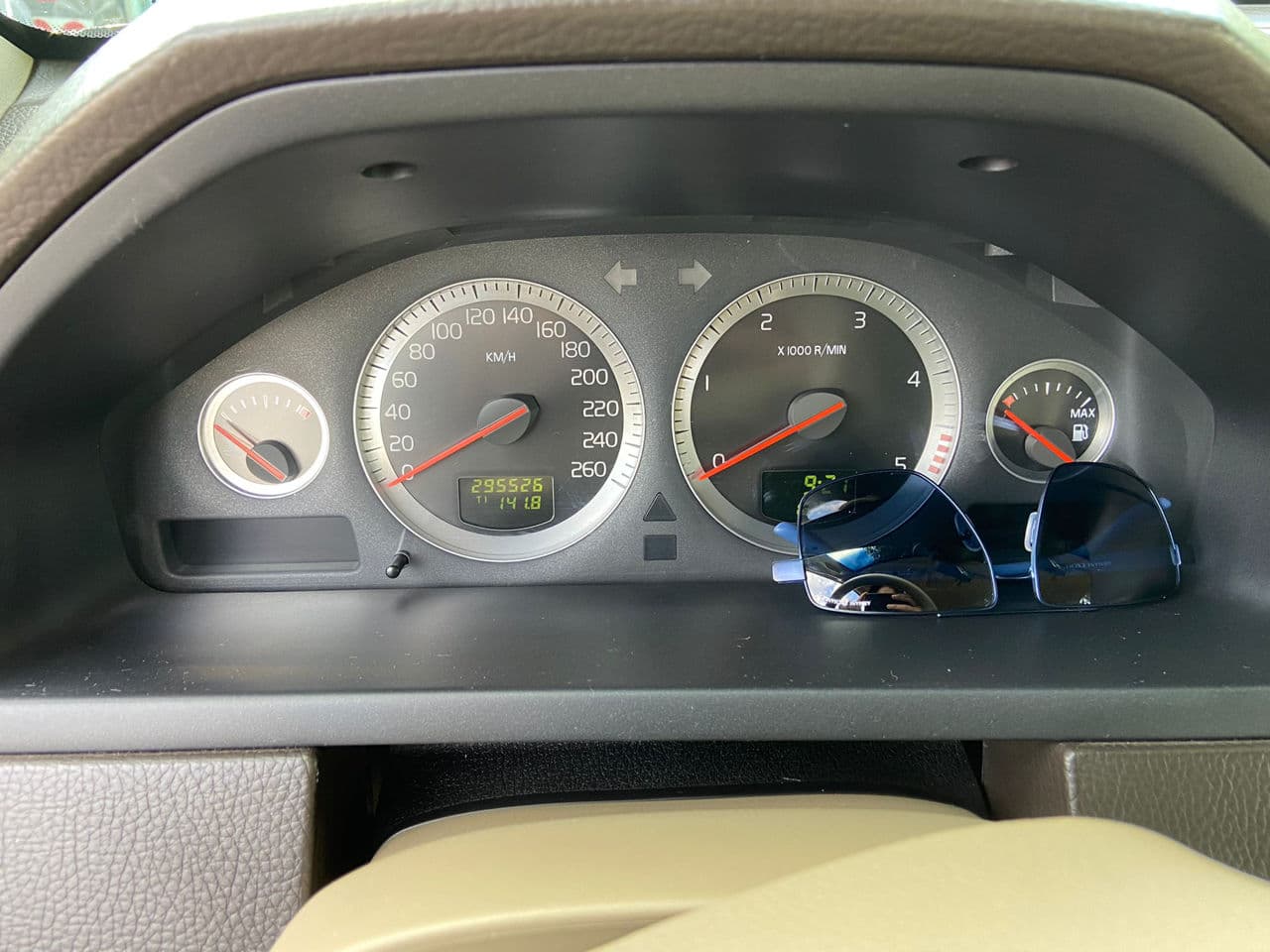 2009 Volvo XC 90 — Miniatură 9