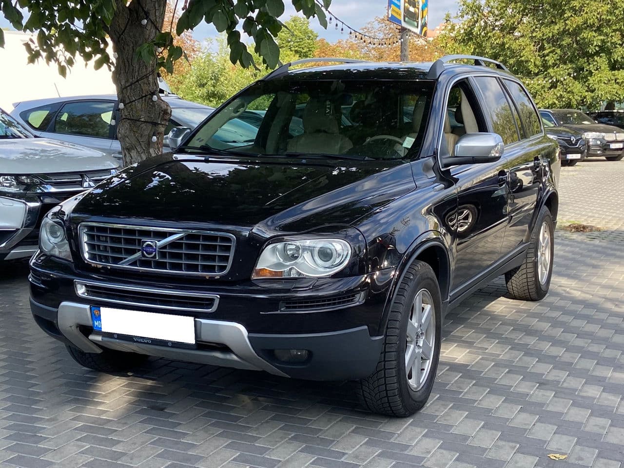 2009 Volvo XC 90 — Miniatură 2