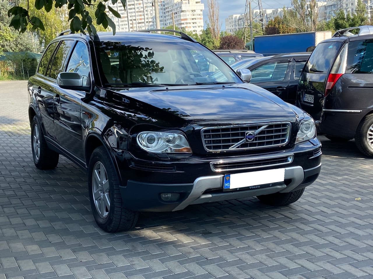Volvo XC 90