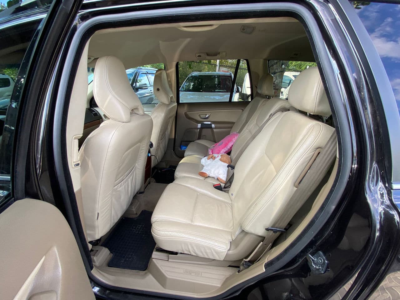 2009 Volvo XC 90 — Miniatură 13