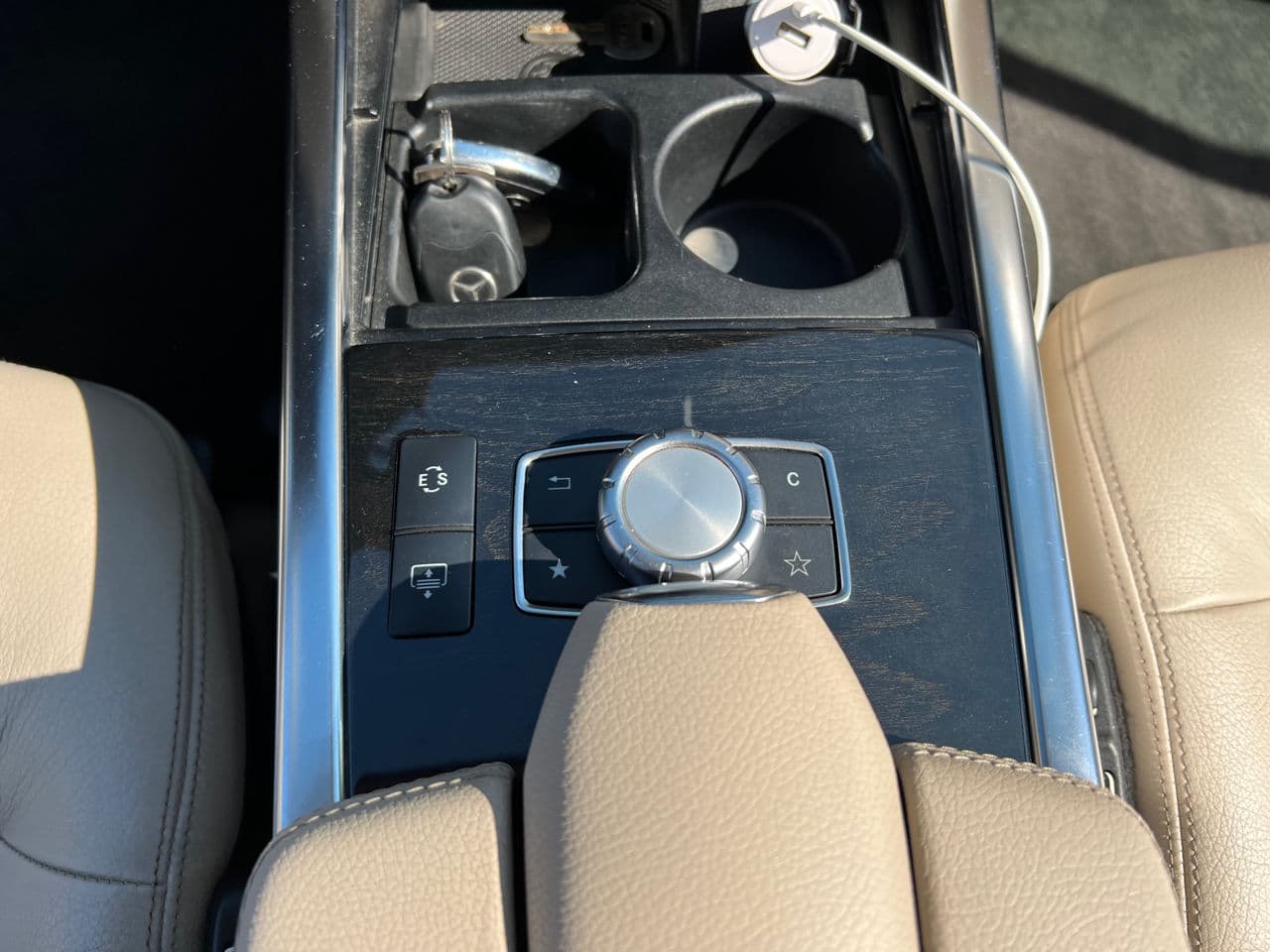 2013 Mercedes E 300h — Miniatură 19