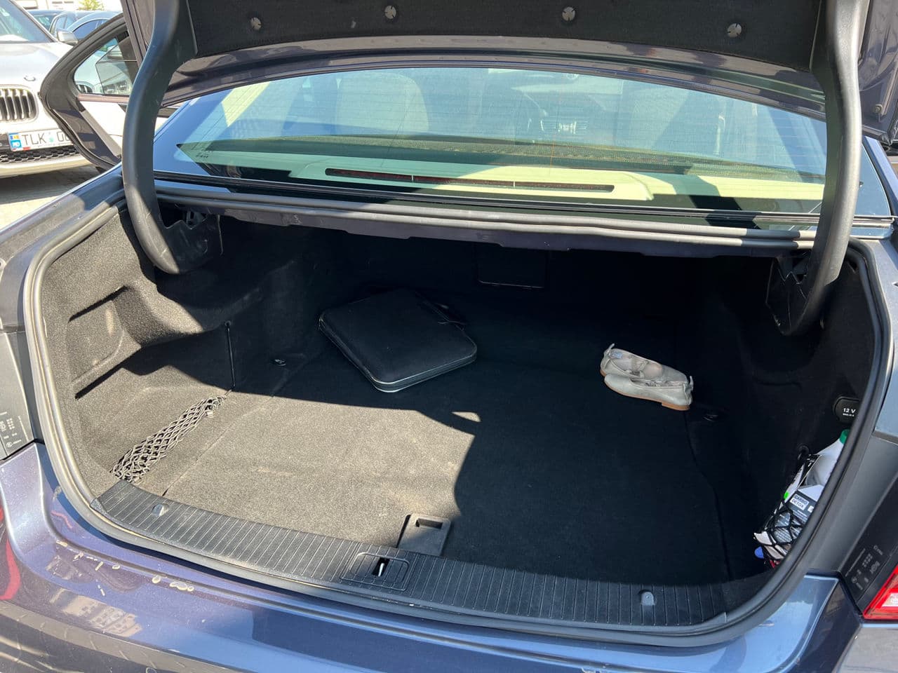2013 Mercedes E 300h — Miniatură 25