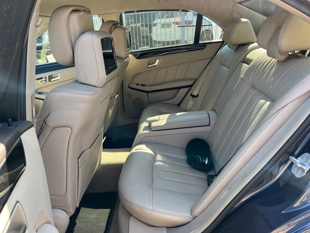 2013 Mercedes E 300h — Miniatură 23