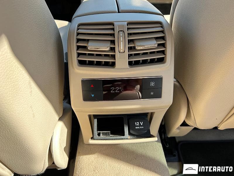 2013 Mercedes E 300h — Miniatură 20