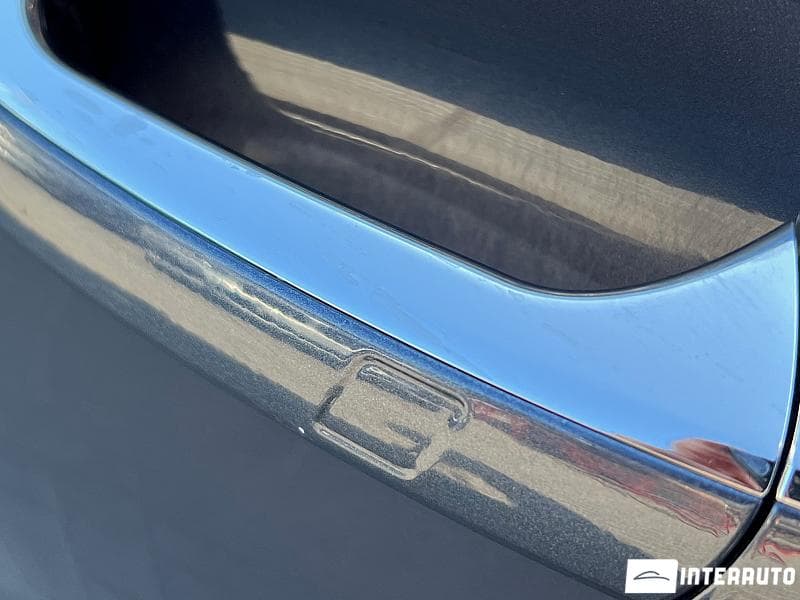 2013 Mercedes E 300h — Miniatură 5