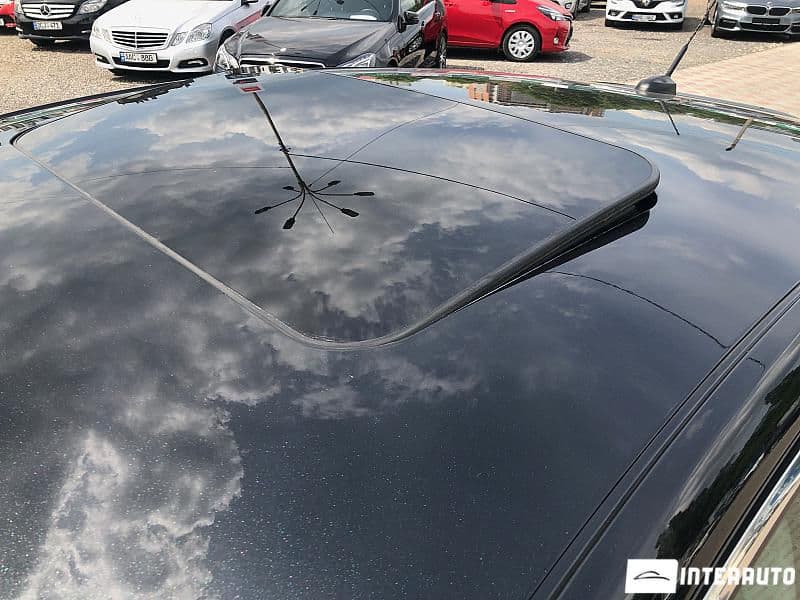 2015 Ford Fusion — Miniatură 5