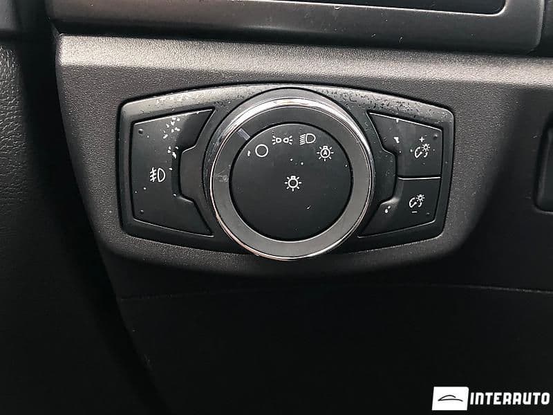 2015 Ford Fusion — Miniatură 9