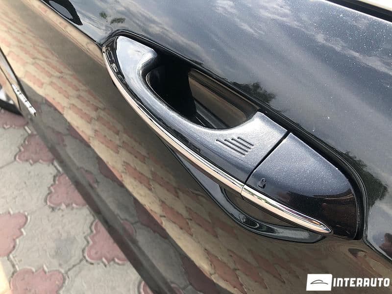 2015 Ford Fusion — Miniatură 6