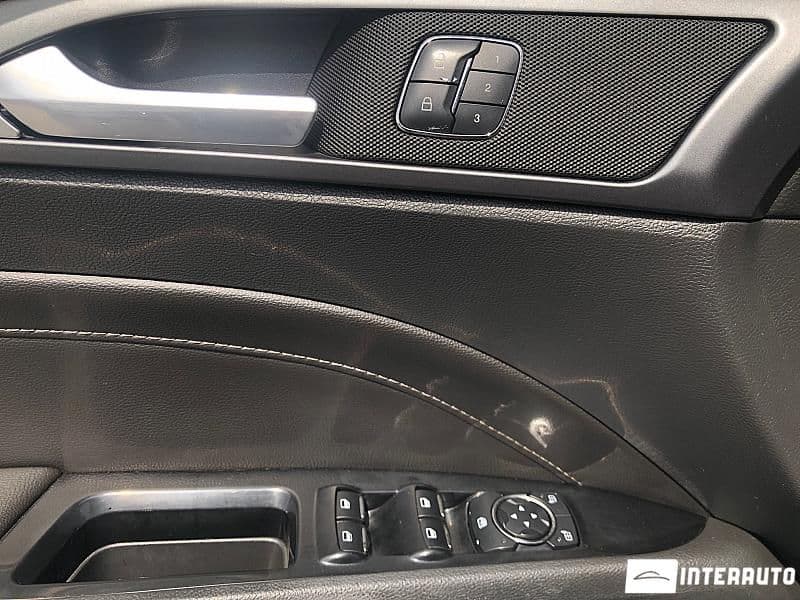 2015 Ford Fusion — Miniatură 8