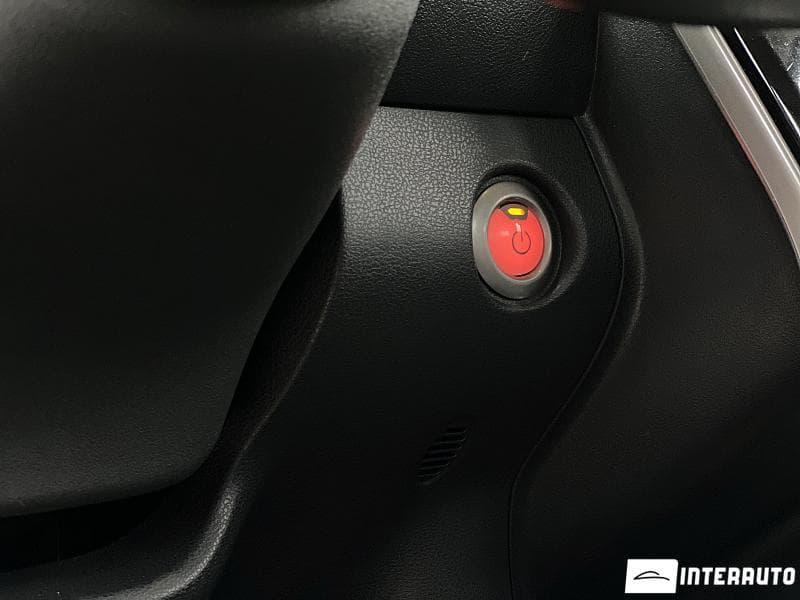 2014 Nissan Leaf — Miniatură 13