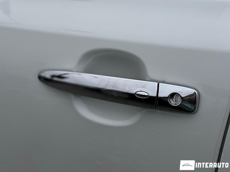 2014 Nissan Leaf — Miniatură 6