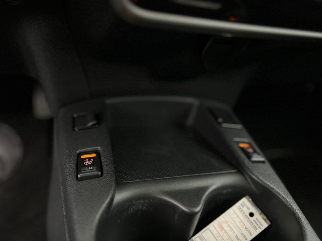 2014 Nissan Leaf — Miniatură 16