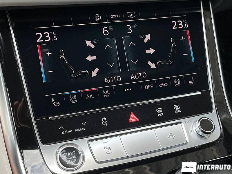 2022 Audi Q7 — Miniatură 10