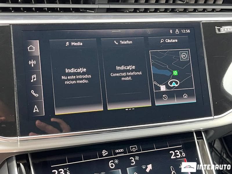 2022 Audi Q7 — Miniatură 14