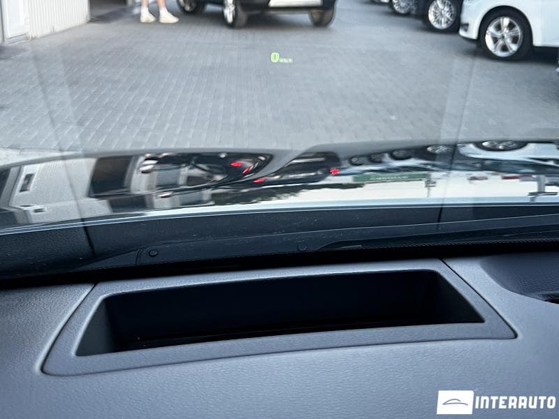 2020 Hyundai Santa Fe — Miniatură 15