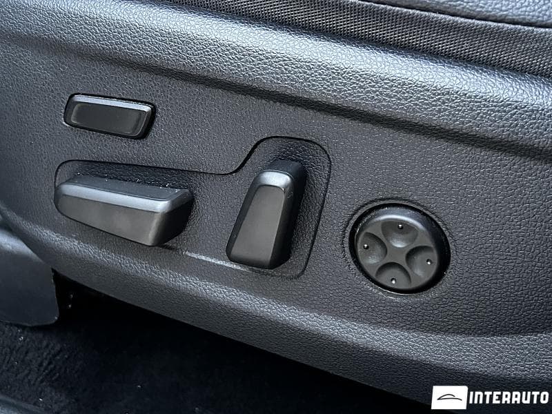 2020 Hyundai Santa Fe — Miniatură 17