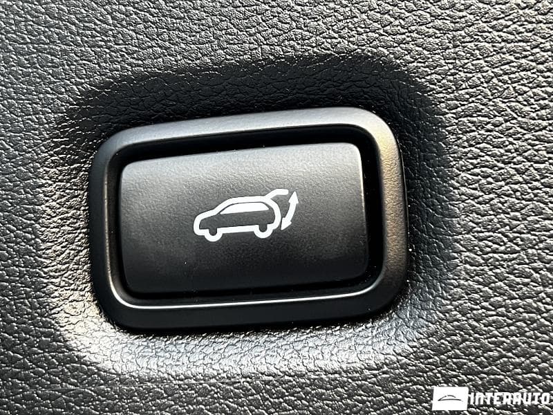 2020 Hyundai Santa Fe — Miniatură 23