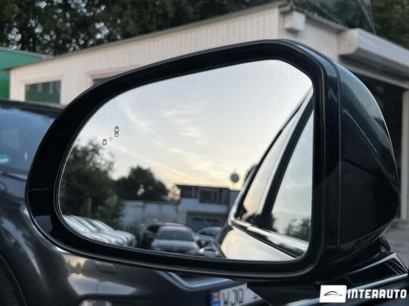 2020 Hyundai Santa Fe — Miniatură 19