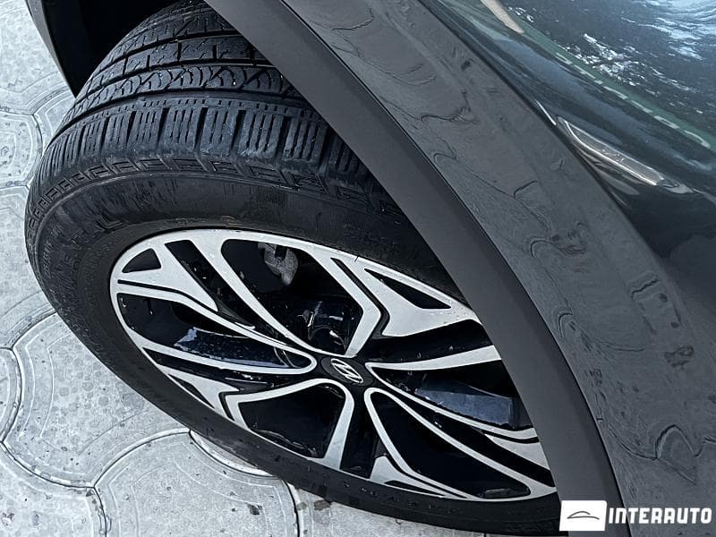 2020 Hyundai Santa Fe — Miniatură 24