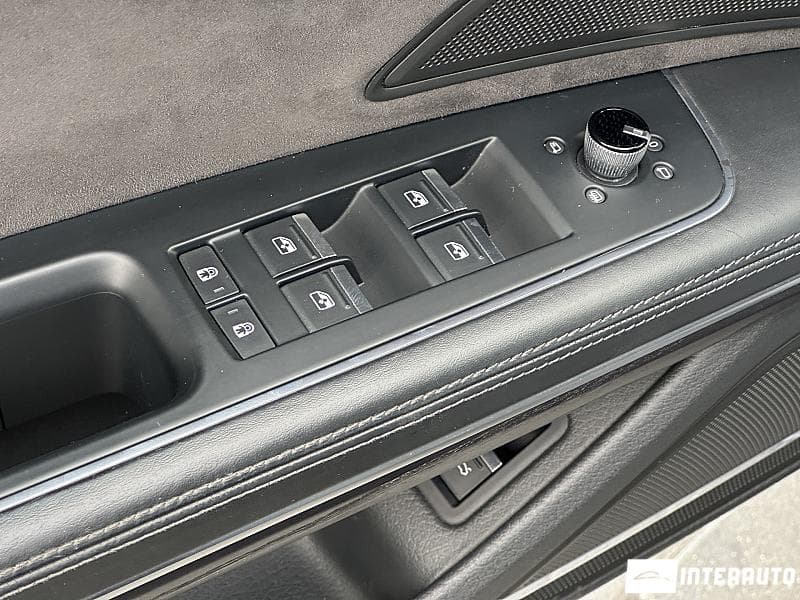 2018 Audi A8 — Miniatură 19
