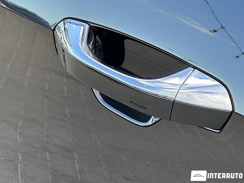 2018 Audi A8 — Miniatură 18
