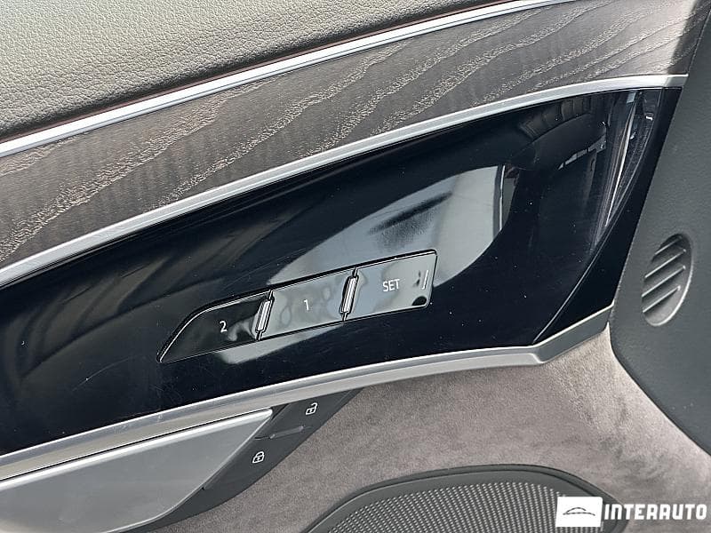 2018 Audi A8 — Miniatură 20