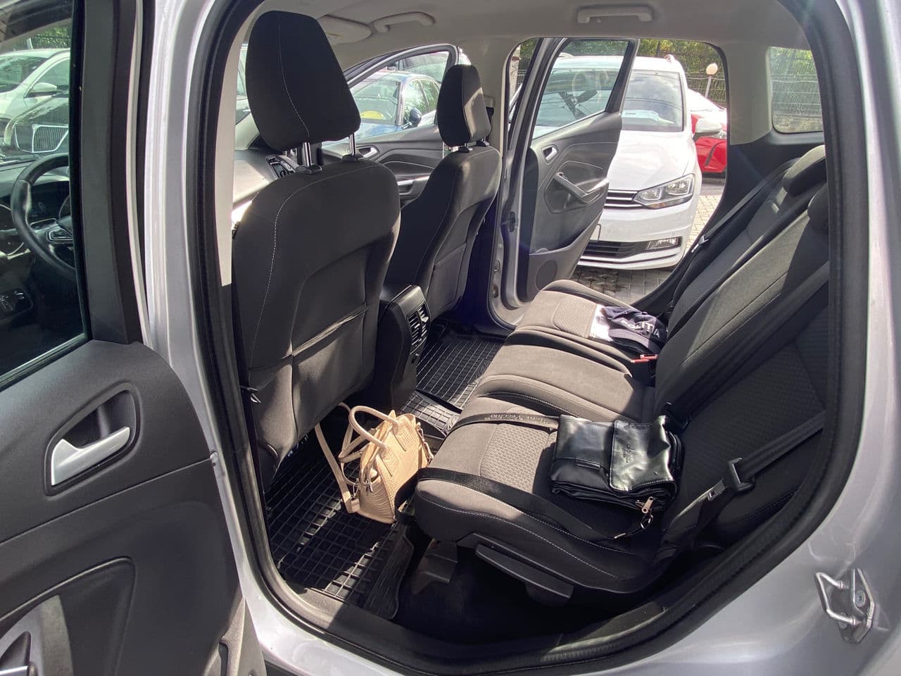 2017 Ford Kuga — Miniatură 14