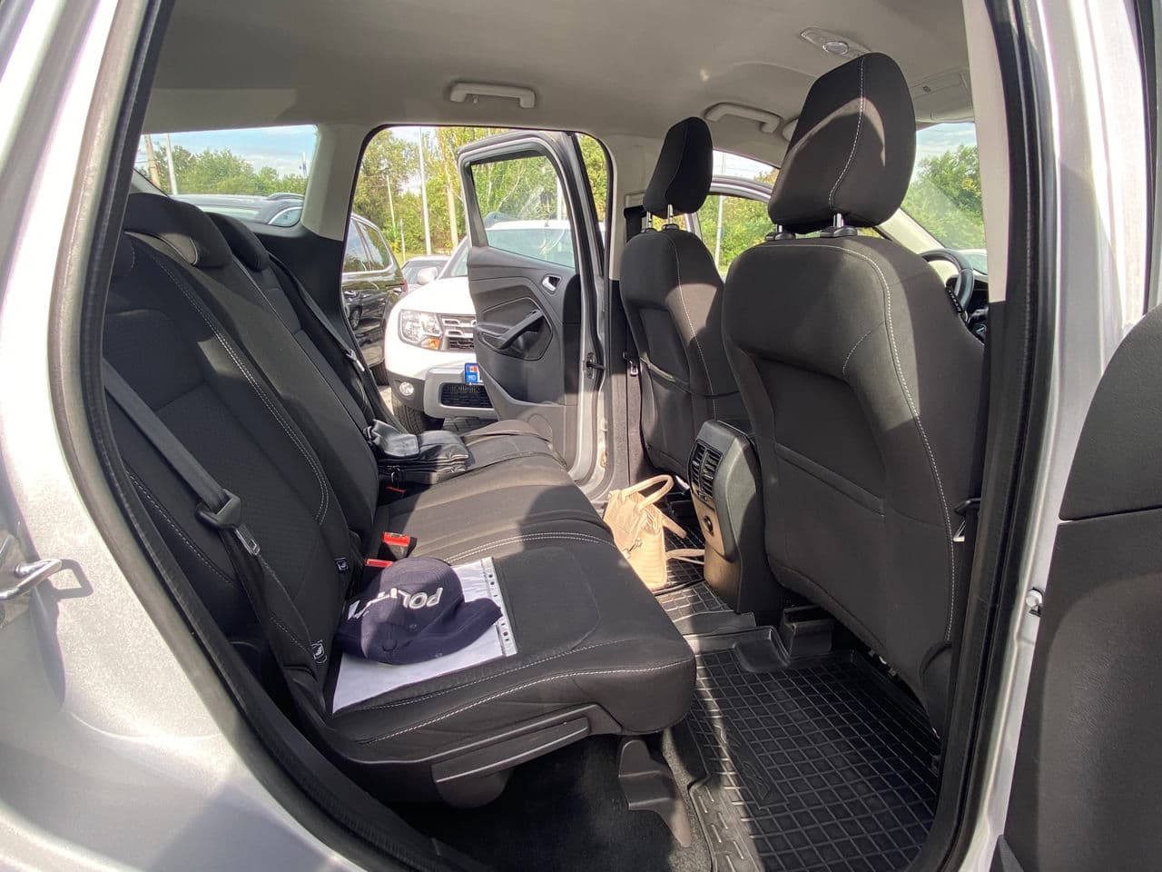 2017 Ford Kuga — Miniatură 15