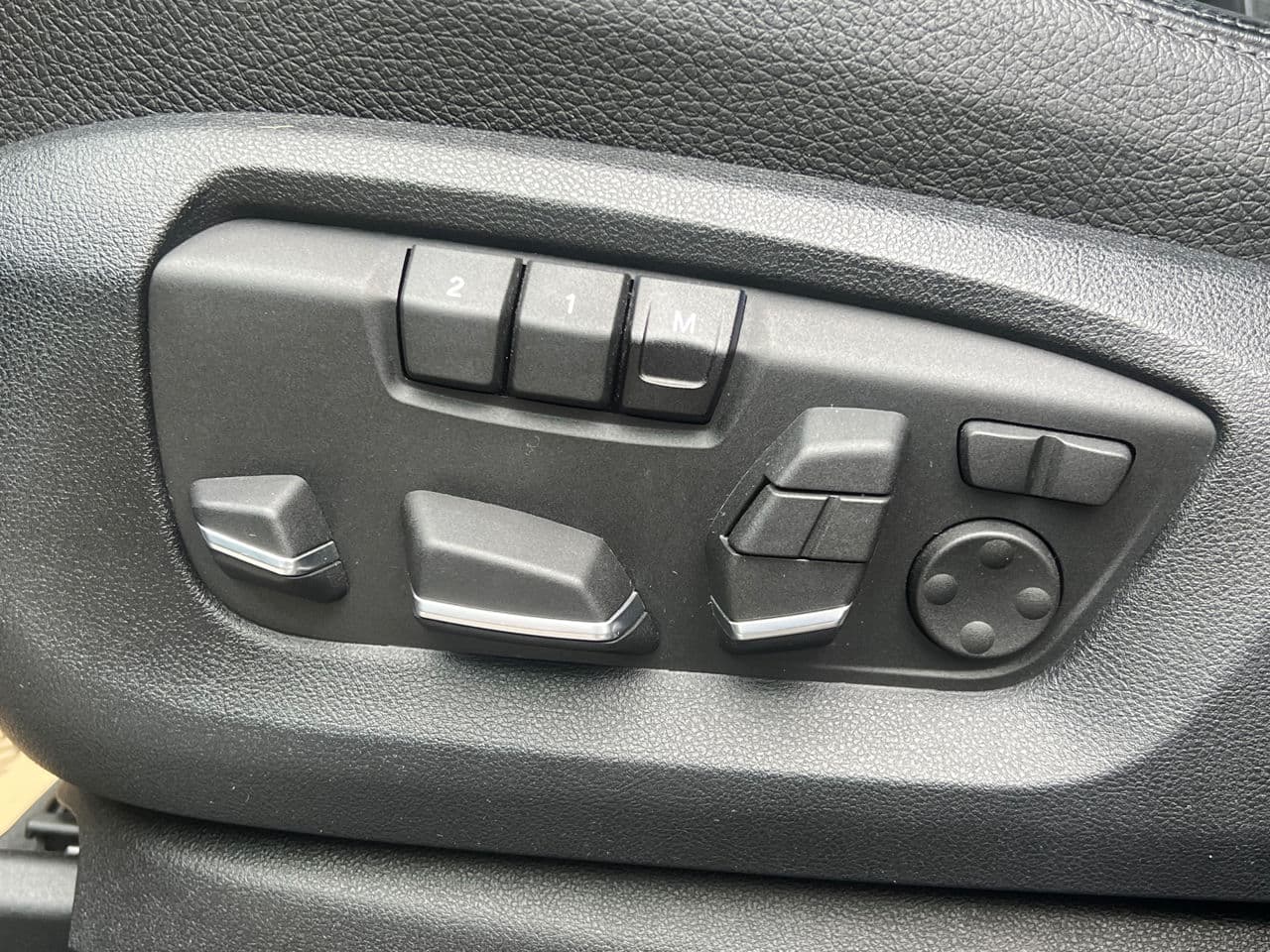 BMW X5 2.5D 2014 — Миниатюра 20
