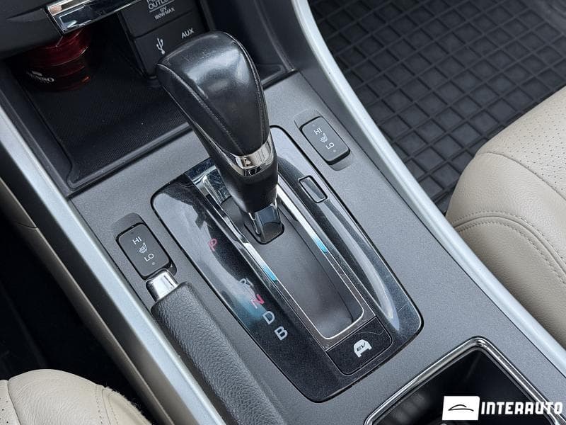 2014 Honda Accord — Miniatură 14