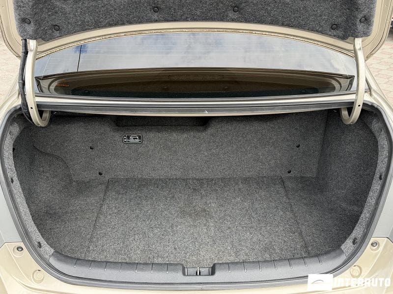 2014 Honda Accord — Miniatură 18
