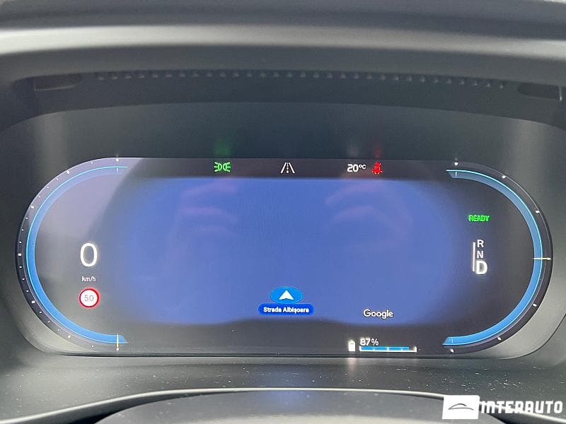 Volvo XC 40 2021 — Миниатюра 11