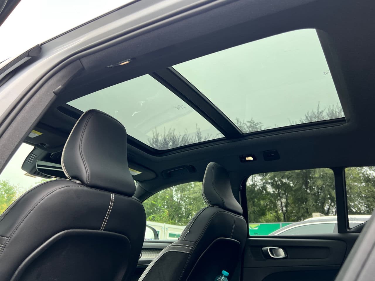Volvo XC 40 2021 — Миниатюра 18