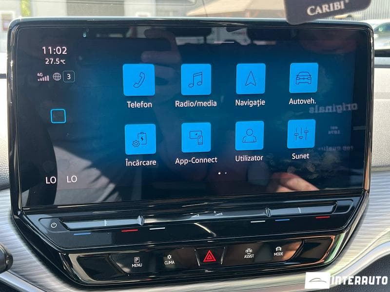 Volkswagen ID.4 Crozz 2022 — Миниатюра 11