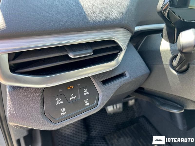 Volkswagen ID.4 Crozz 2022 — Миниатюра 16