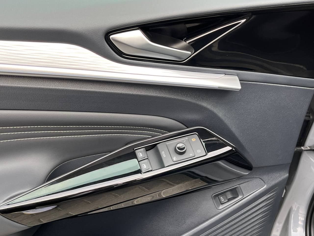 2022 Volkswagen ID.4 Crozz — Miniatură 5