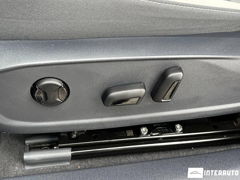 2022 Volkswagen ID.4 Crozz — Miniatură 16